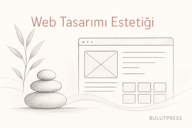 Web Tasarımında Estetik ve İşlev Dengesi Nasıl Kurulur