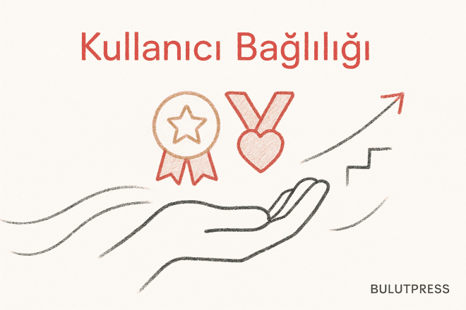 Rozet, Puan, Seviye: Kullanıcıyı Geri Getiren Kurgu