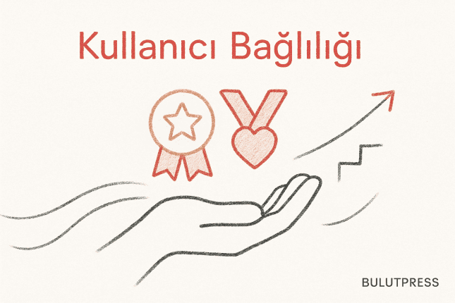 Web Sitesinde Rozet ve Başarı Sistemi Nasıl Kurulur