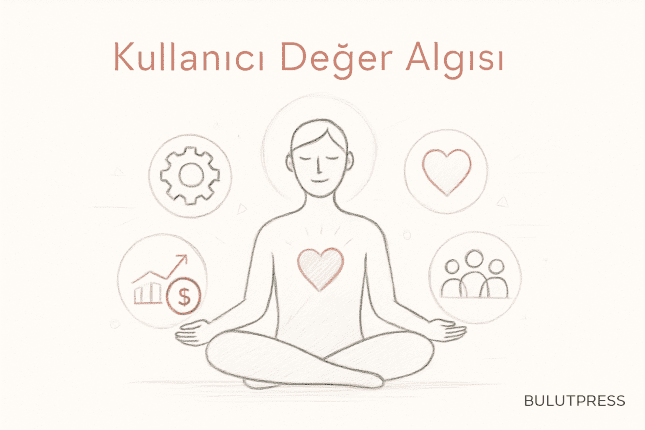Değer Algısı: Kullanıcı Aslında Neyi Kıyaslıyor?