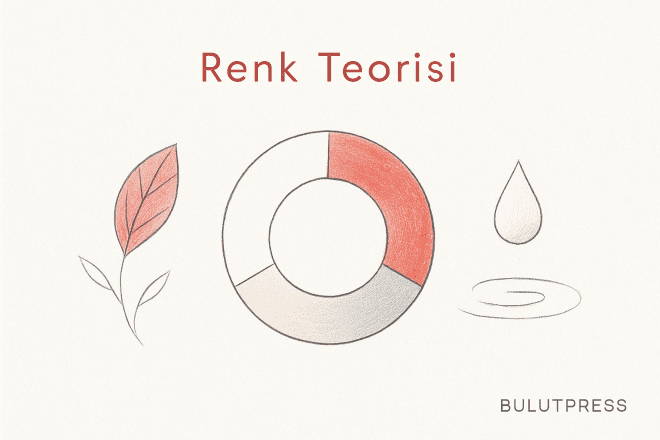 Tasarımda Renk Uyumları ve Okunabilir Kontrast