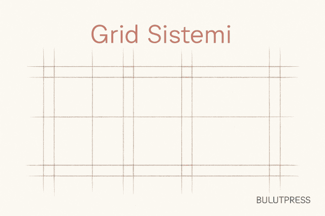 Web Tasarımında Grid Nasıl Hesaplanır?