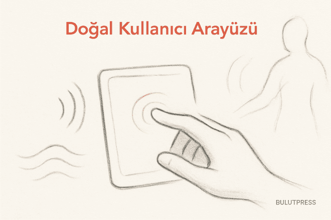 NUI Tasarımı: Sezgisellik İddiasının Sınırları