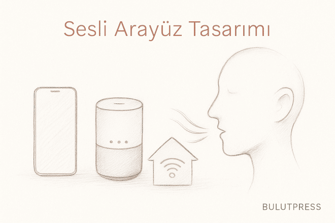 VUI Tasarımında Kullanıcıya Ne Kadar Yönlendirme Yeter?
