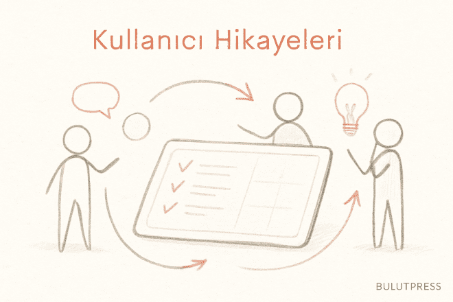 Kullanıcı Hikayesi Nasıl Yazılır, Nerede Yetersiz Kalır