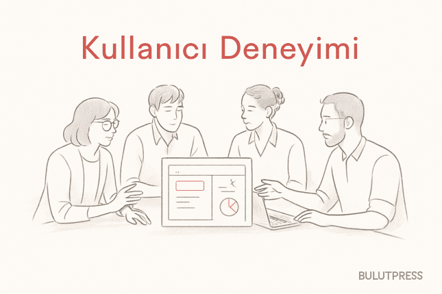 Yöneticiler İçin UX: Nerede Karar Verilir, Nerede Çekilinir