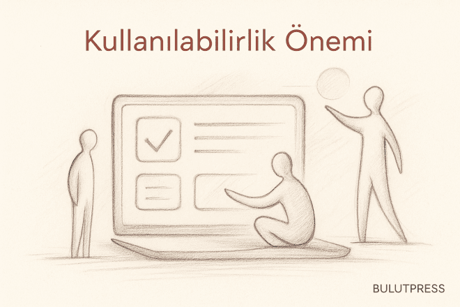 Kullanılabilirlik: ISO 9241-11, 5E Modeli ve Ölçüm Metrikleri