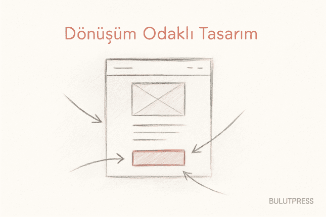 Dönüşüm Odaklı Tasarımın 7 Prensibi ve Birbirini Bozduğu Yerler