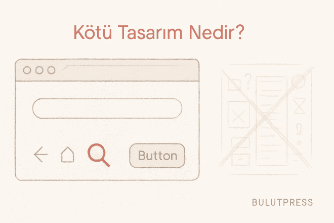 Arayüz Hataları Nasıl Bulunur, Hangi Sırayla Düzeltilir