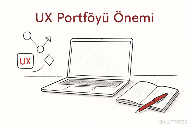 UX Portföyü Neyi Kanıtlar, Neyi Kanıtlayamaz