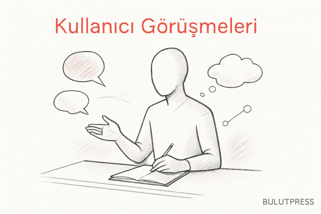 Kullanıcı görüşmesinin sınırları ve doğru kullanıldığı anlar