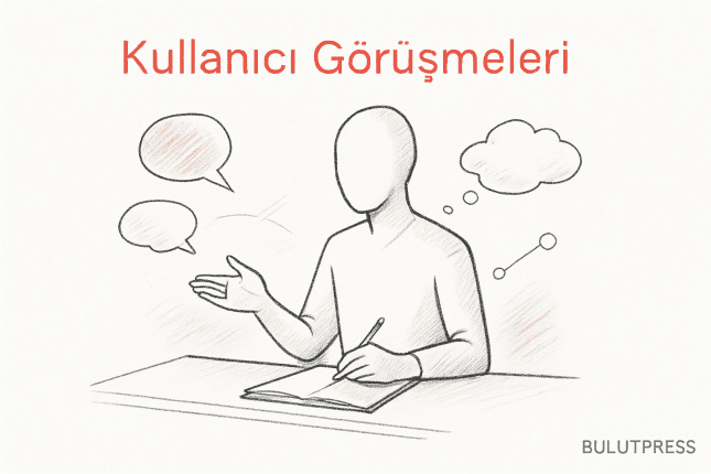 Kullanıcı Görüşmeleri Neyi Öğretir, Neyi Öğretmez