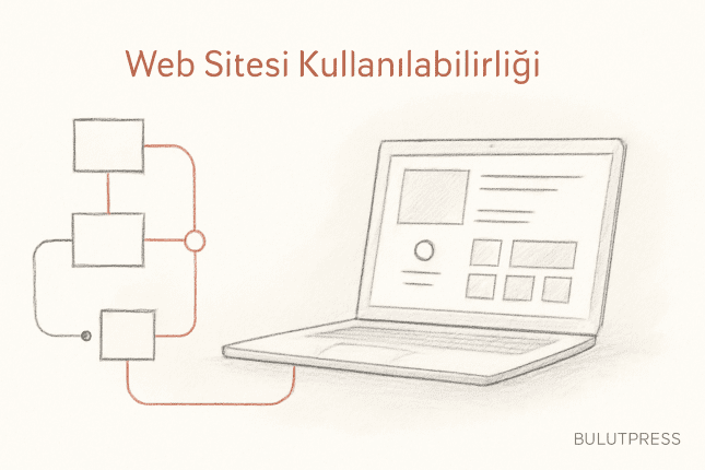 Web Tasarımda Kullanılabilirlik: Hangi Ölçüt Gerçekten Ölçülüyor