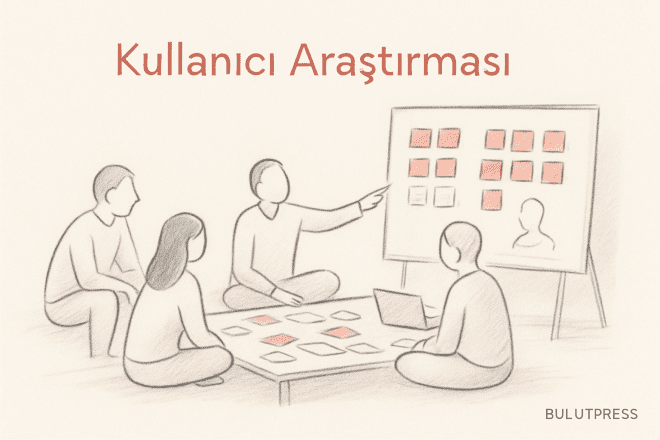 Empati Atölyesi: Araştırma Bulgularını Ekibe Yayan Beş Adım