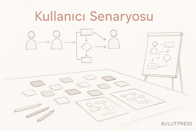 Senaryo Haritalama Atölyesi: Kapsamı Daraltarak Kurmak