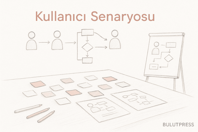 Kullanıcı Senaryosu Haritalama: Neyi Haritalamayacağınıza Karar Vermek