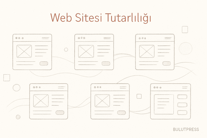 Tasarım Tutarlılığı Nasıl Sağlanır ve Nasıl Denetlenir?