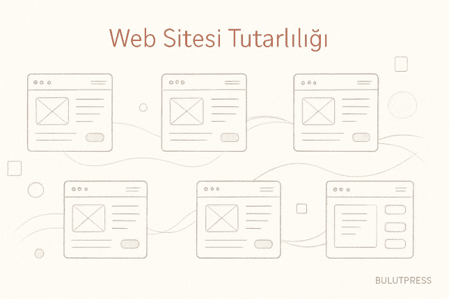 Web Tasarımında Tutarlılık: Stil Rehberi Tek Başına Yetmez