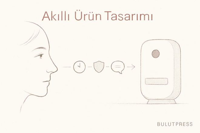 Otomatik Davranan Ürünler Kullanıcı Beklentisini Nasıl Bozar?