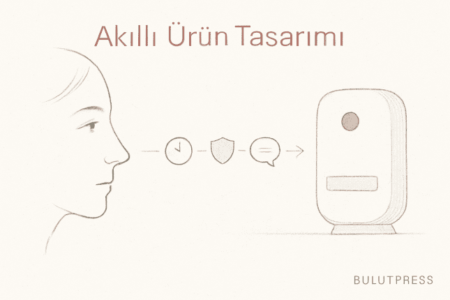 Akıllı Ürünlerde Beklenti Yönetimi ve Otomatik Davranışın Maliyeti