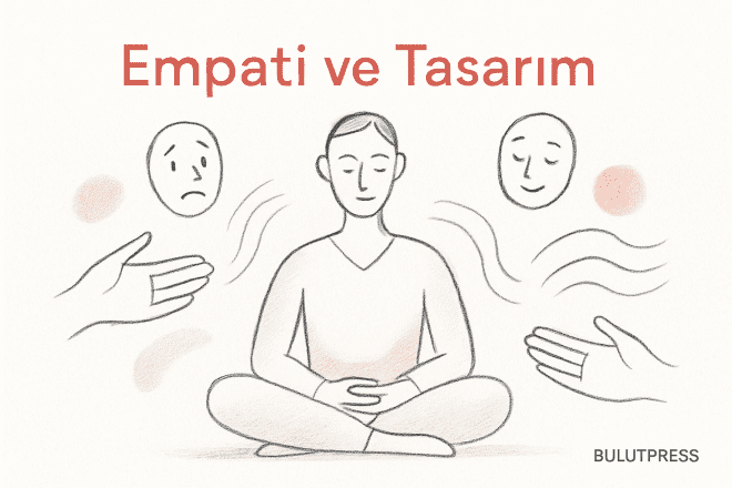 Empati Aşaması: Gözlem, Röportaj ve What-How-Why Yönteminin Sınırları