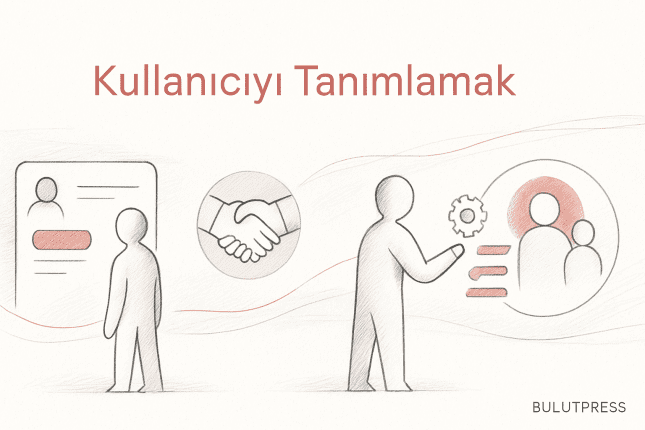 Kullanıcı, Müşteri, Prosumer: Hangi Etiketi Ne Zaman Kullanmalı