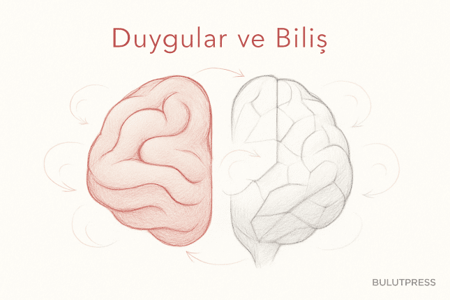 Duygu Bilişi Nasıl Değiştirir ve Tasarımda Ne İşe Yarar