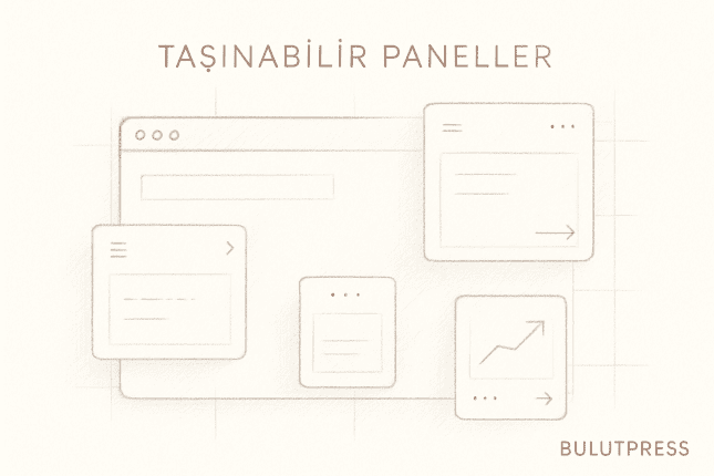 Taşınabilir Paneller ve Sürüklenen Düzenin Gerçek Maliyeti