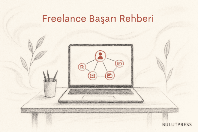 Freelance Platformlarda İlk İş: Teklif ve Fiyat Stratejisi