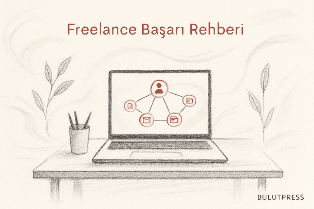 Freelance Platformlarda Profil, Teklif ve Fiyat Düzeni