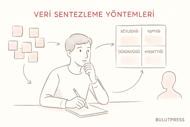 Araştırma Verisini Sentezleme: Nottan Problem Tanımına