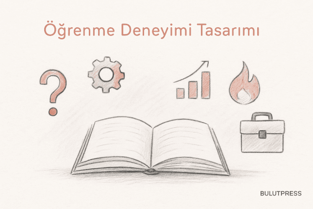 Öğrenme Deneyimi Tasarımı: Neyi Çözer, Neyi Çözmez