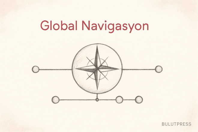 Global navigasyon tasarımı: başlık sayısı, açılır menüler ve erişilebilirlik
