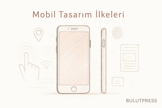 Akıllı Telefon Anatomisi: Tasarımı Gerçekten Ne Değiştirir?