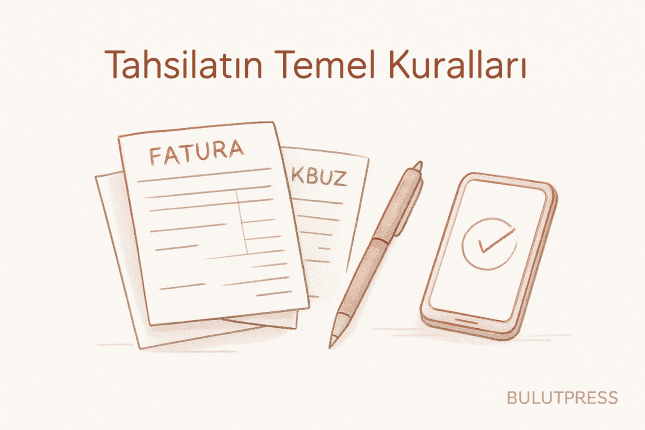Freelance Tahsilat: Ödeme Planı ve Geciken Alacağın Takibi