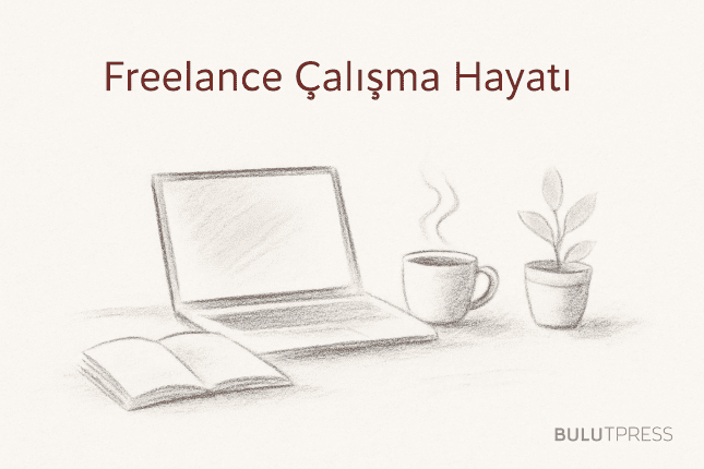 Freelance Çalışmanın Avantajları ve Hesabın Atlanan Tarafı