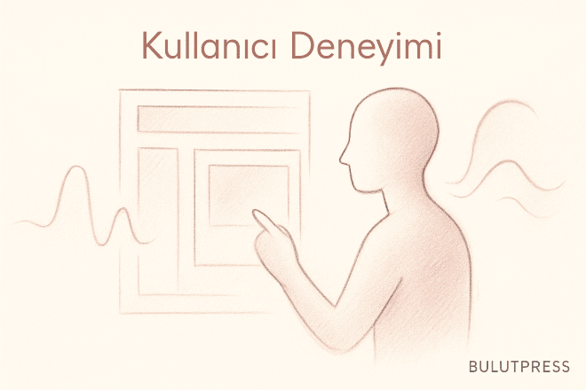 Kullanıcı Deneyiminde Negatif Duygunun Yeri