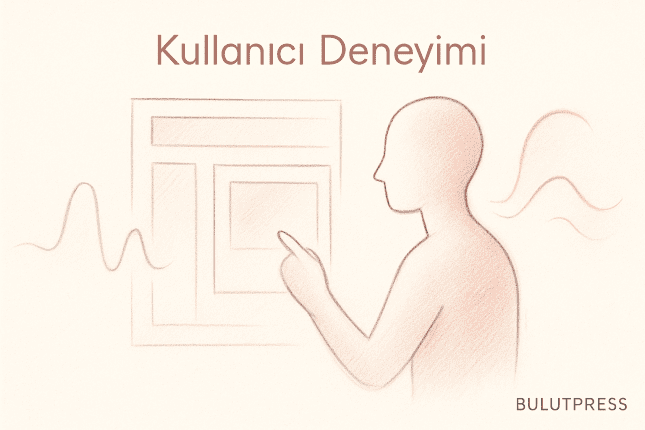 Negatif Duygu Her Zaman Tasarım Hatası Değildir