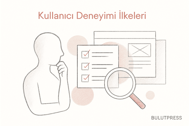 Kaç Katılımcı Yeter? UX Araştırma İlkelerinin Pratik Karşılığı