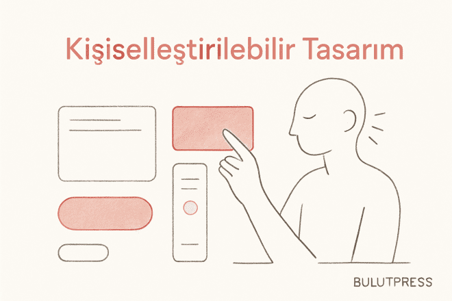 Self-Generation Effect ve Arayüz Kişiselleştirmesi
