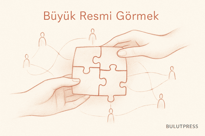 Küçük Örneklemden Çıkan Bulguyu Ne Kadar Genelleyebilirsiniz?