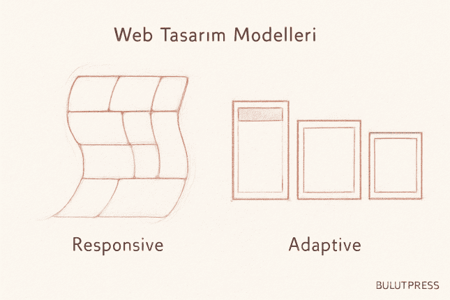Responsive mi Adaptive mi: Kararın Nerede Verildiği Meselesi