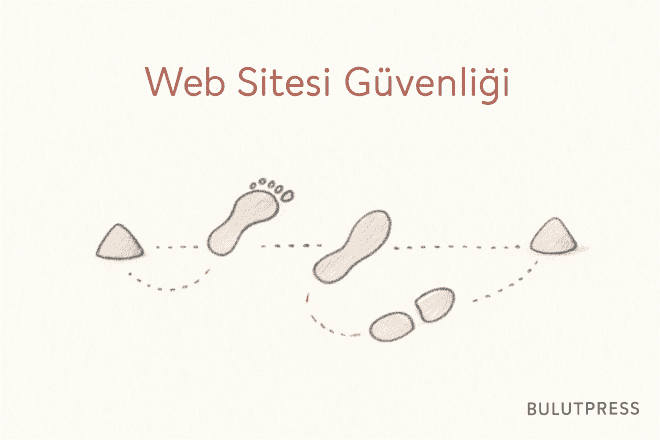 Web Sitelerinde İz Yolu: İşaretleme, Erişilebilirlik ve Sınırlar