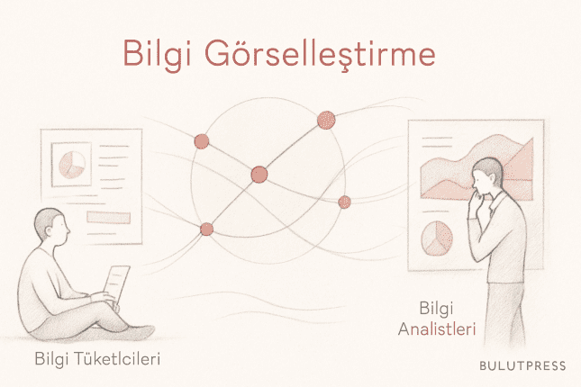 Bilgi Görselleştirme: İki Farklı Okuyucu, İki Farklı Tasarım