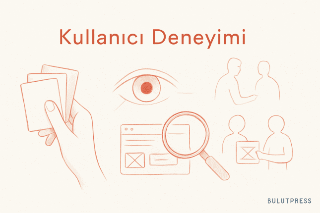 UX Araştırma Yöntemleri: Hangi Soruya Hangisi Cevap Verir