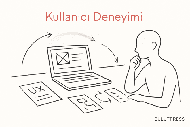 UX Pratiğini Geliştirmenin Yolları: Jargon, Arşiv ve Öz Denetim