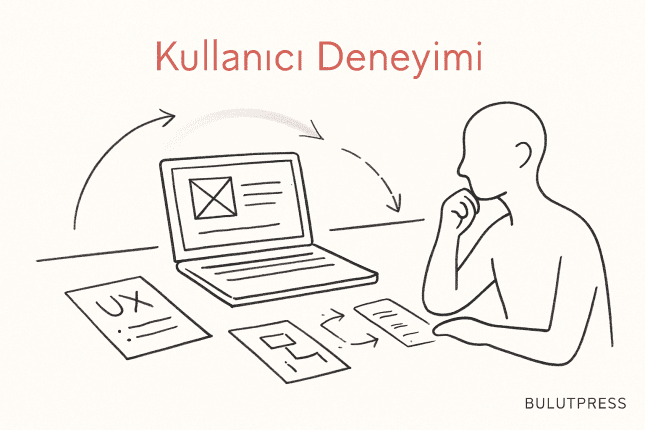 UX Tasarım Pratiğini Geliştirmek: Rutini Nerede Kırmalı