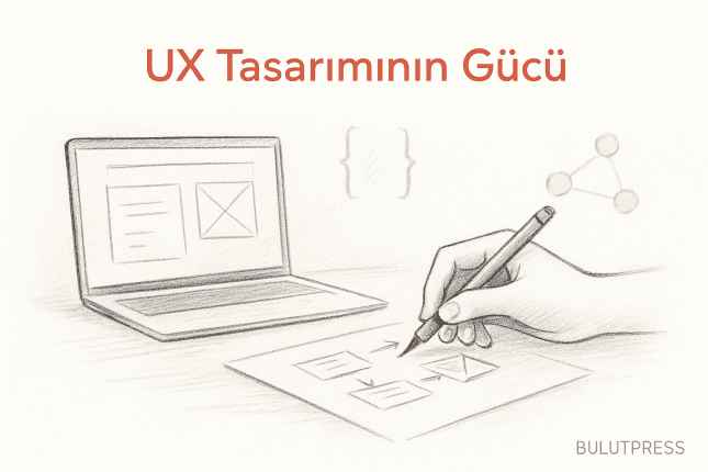 UX Tasarımcısı Kod Yazmalı mı? Yanlış Kurulmuş Bir Soru