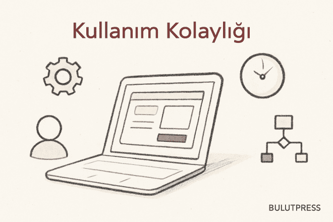 Kullanılabilirlik Ölçütünü Projeye Göre Belirlemek