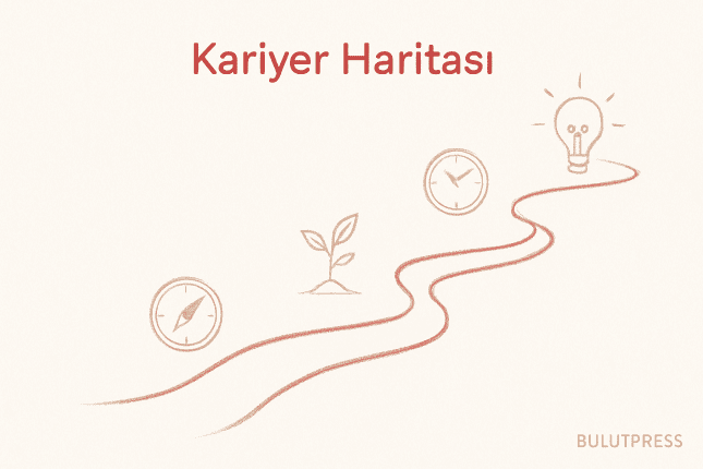Kariyer Haritası Nasıl Kurulur, Nerede Tıkanır